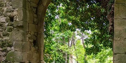 Voyage avec des enfants - Tuttlingen - Ruine Burgturm (Hasenfratz)