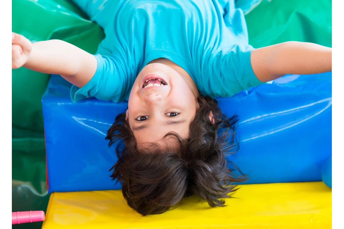 Ausflugsziel: Symbolbild für Ausflugsziel Kinder Galaxie Freiburg. Keine korrekte oder ähnlich Darstellung! - Kinder Galaxie Freiburg