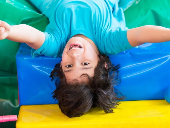 Ausflugsziel: Kinder Galaxie Freiburg