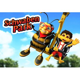 Ausflugsziel: @Schwaben Park - Schwaben Park