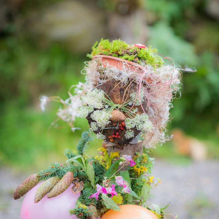 Ausflugsziel: Schwarzwaldgaudi  - Haberjockelshof