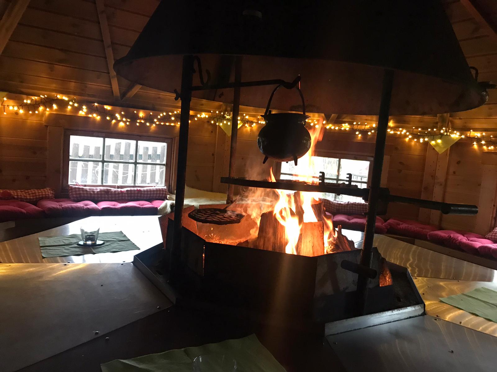 Ausflugsziel: Schwarzwaldgaudi  - Haberjockelshof