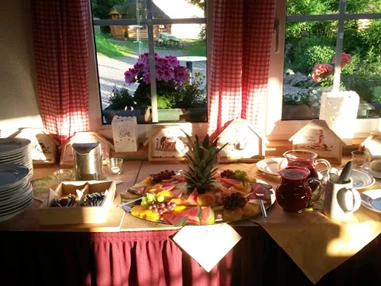 Ausflugsziel: Schwarzwaldgaudi  - Haberjockelshof