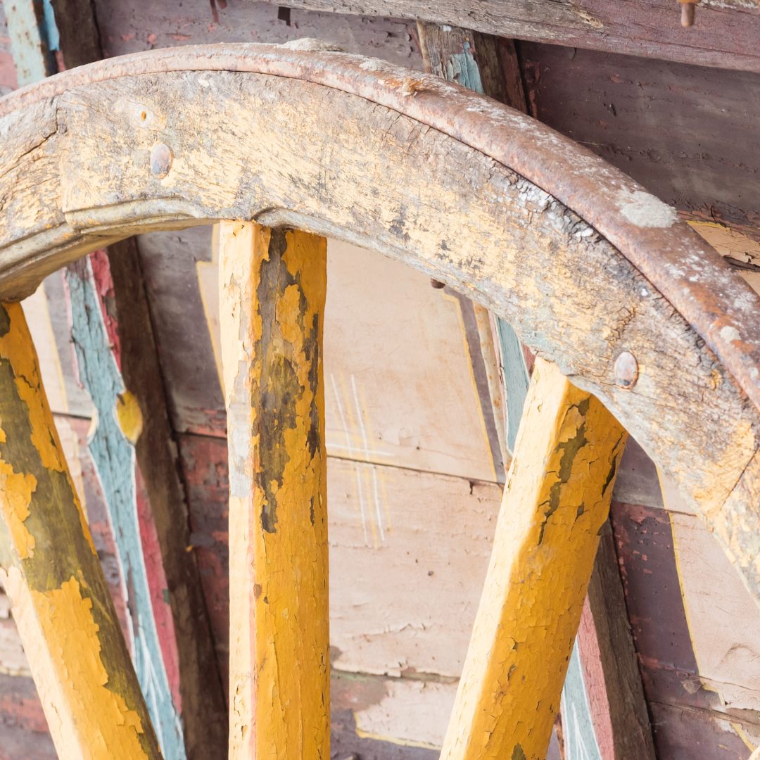 Reis met kinderen - Eislingen/Fils - Symbolbild für Ausflugsziel Kutschen-Wagen Museum. Keine korrekte oder ähnlich Darstellung! - Kutschen-Wagen Museum