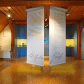 Ausflugsziel - Wilhelm-Hauff-Museum