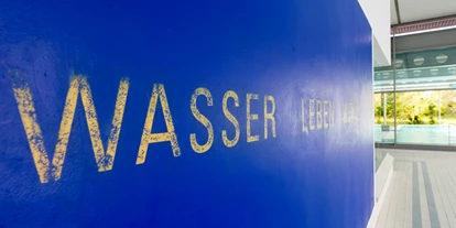 Ausflug mit Kindern - Wickeltisch - Vinzenz Therme