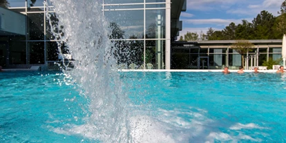 Ausflug mit Kindern - Wickeltisch - Vinzenz Therme