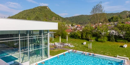 Ausflug mit Kindern - Wickeltisch - Vinzenz Therme