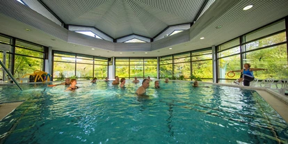 Ausflug mit Kindern - Wickeltisch - Vinzenz Therme