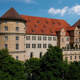 Ausflugsziel: Landesmuseum Württemberg mit Kindermuseum Junges Schloss