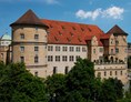 Ausflugsziel: Landesmuseum Württemberg mit Kindermuseum Junges Schloss