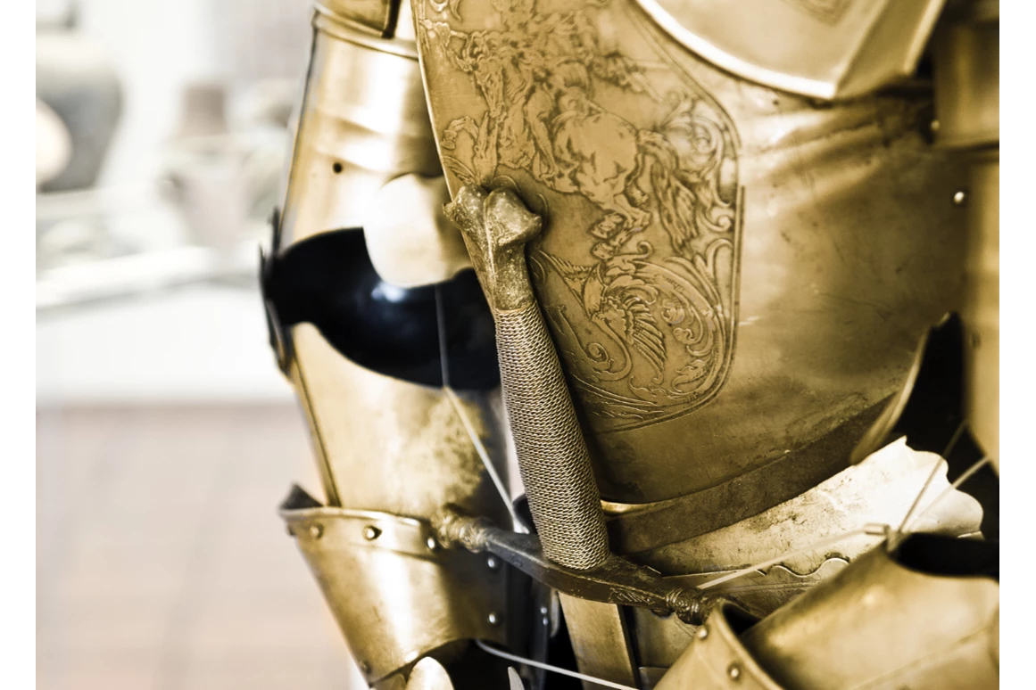 Ausflugsziel: Burgfeste Dilsberg