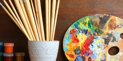 Viaggio con bambini - Bad Dürrheim - Symbolbild für Ausflugsziel junger kunstraum. Keine korrekte oder ähnlich Darstellung! - junger kunstraum