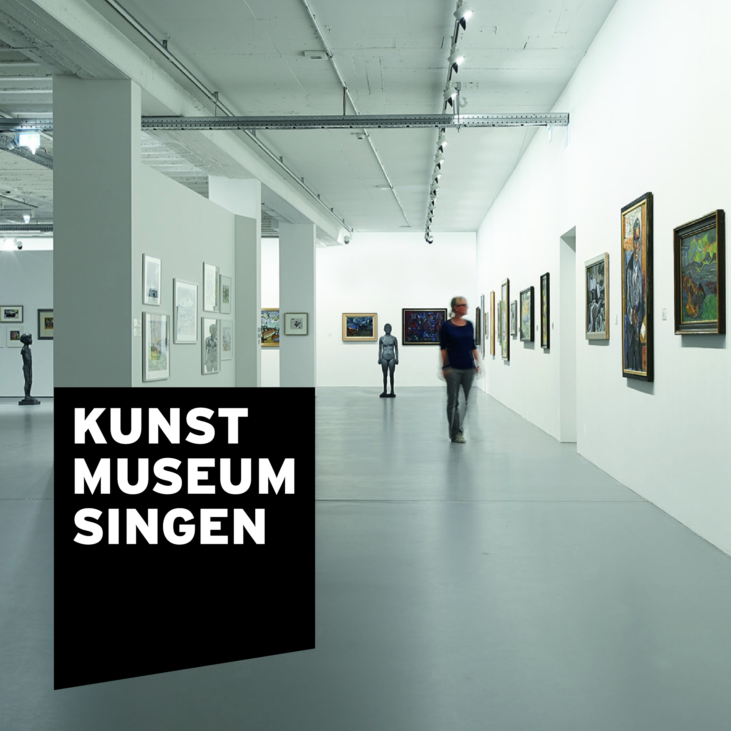 Ausflugsziel: Kunstmuseum Singen