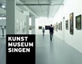 Ausflugsziel: Kunstmuseum Singen