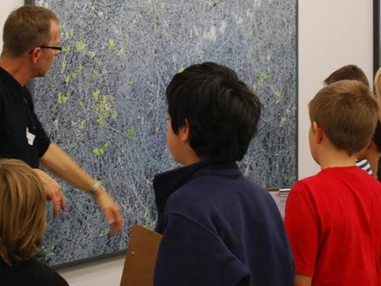 Ausflugsziel: Kunstmuseum Singen