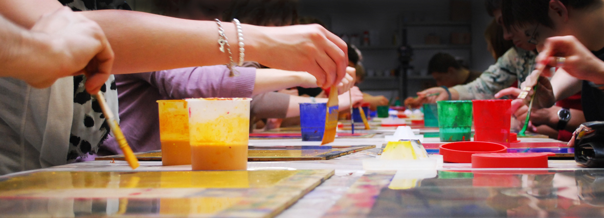 Ausflugsziel: Kunstmuseum Singen