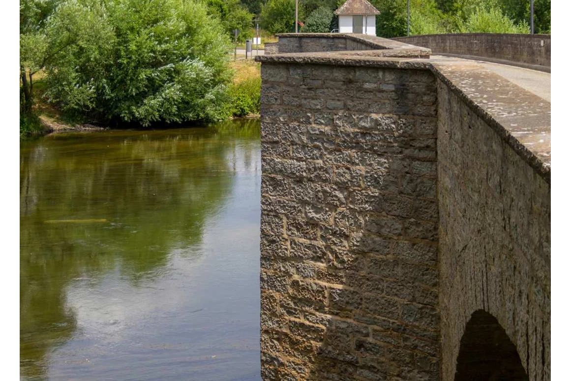 Ausflugsziel: Götzenburg Jagsthausen