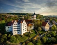 Ausflugsziel: Schloss Aulendorf