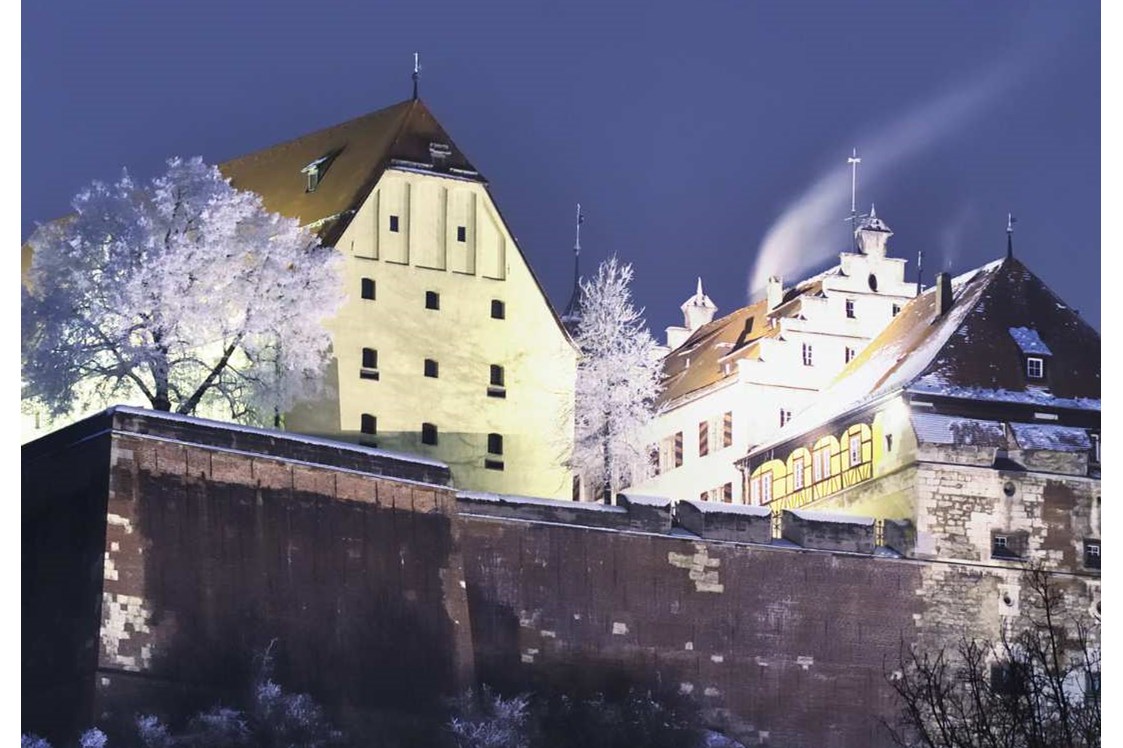 Ausflugsziel: Burg und Schloss Hellenstein