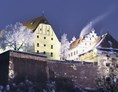 Ausflugsziel: Burg und Schloss Hellenstein