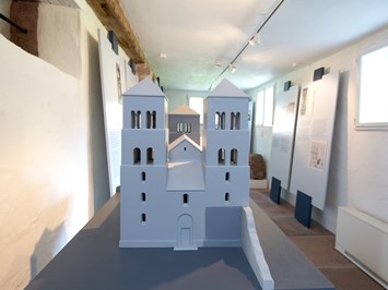 Kloster Hirsau Highlights beim Ausflugsziel Klostermuseum