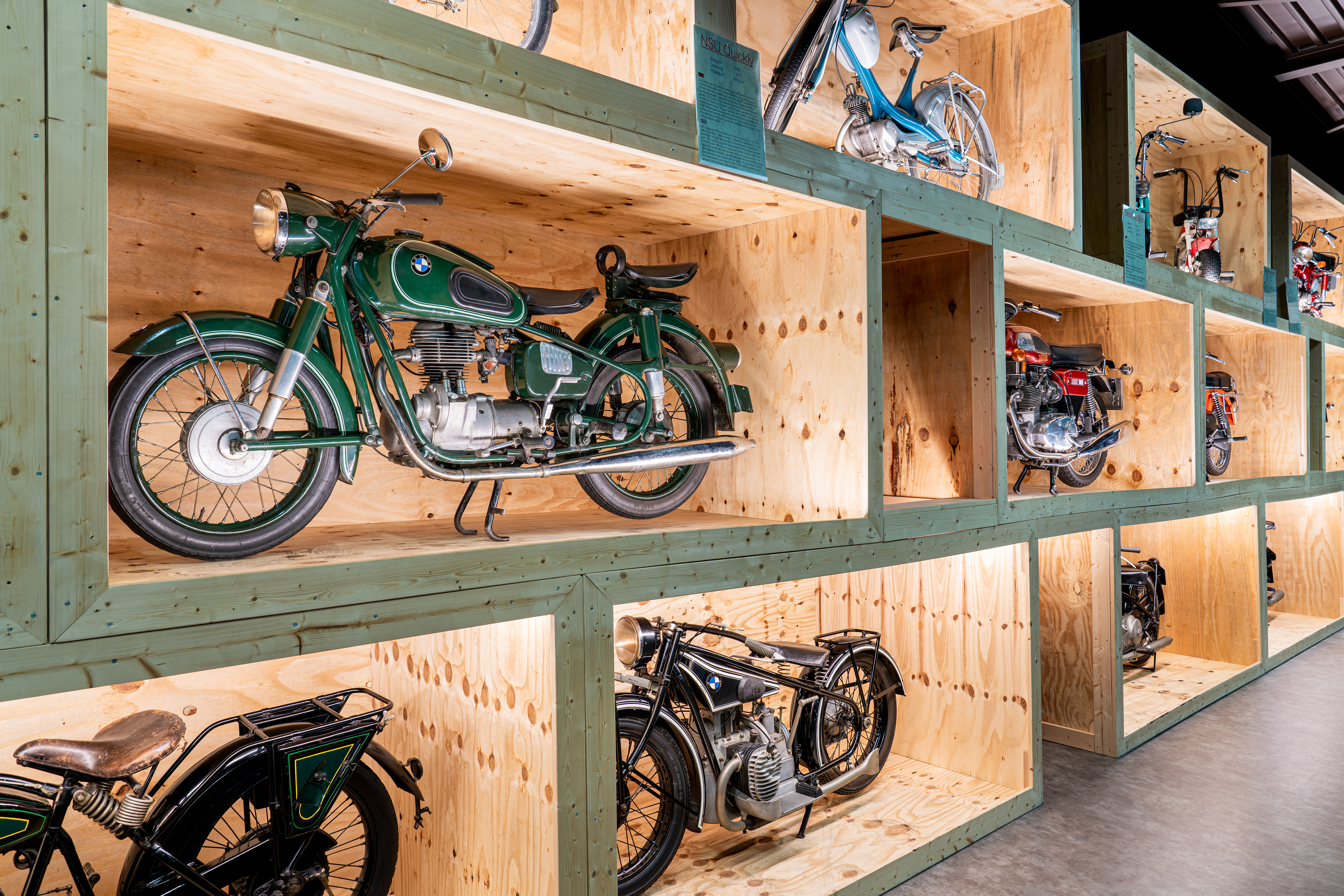 Ausflugsziel: TECHNIK MUSEUM SINSHEIM mit IMAX 3D Laser 4k Kino