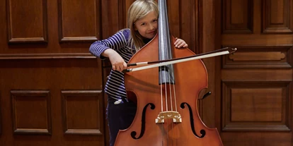Ausflug mit Kindern - Selbitz (Landkreis Hof) - TOCCARION – Kinder-Musik-Welt