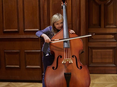 Ausflugsziel: TOCCARION – Kinder-Musik-Welt