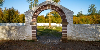 Voyage avec des enfants - Salem (Bodenseekreis) - Campus Galli