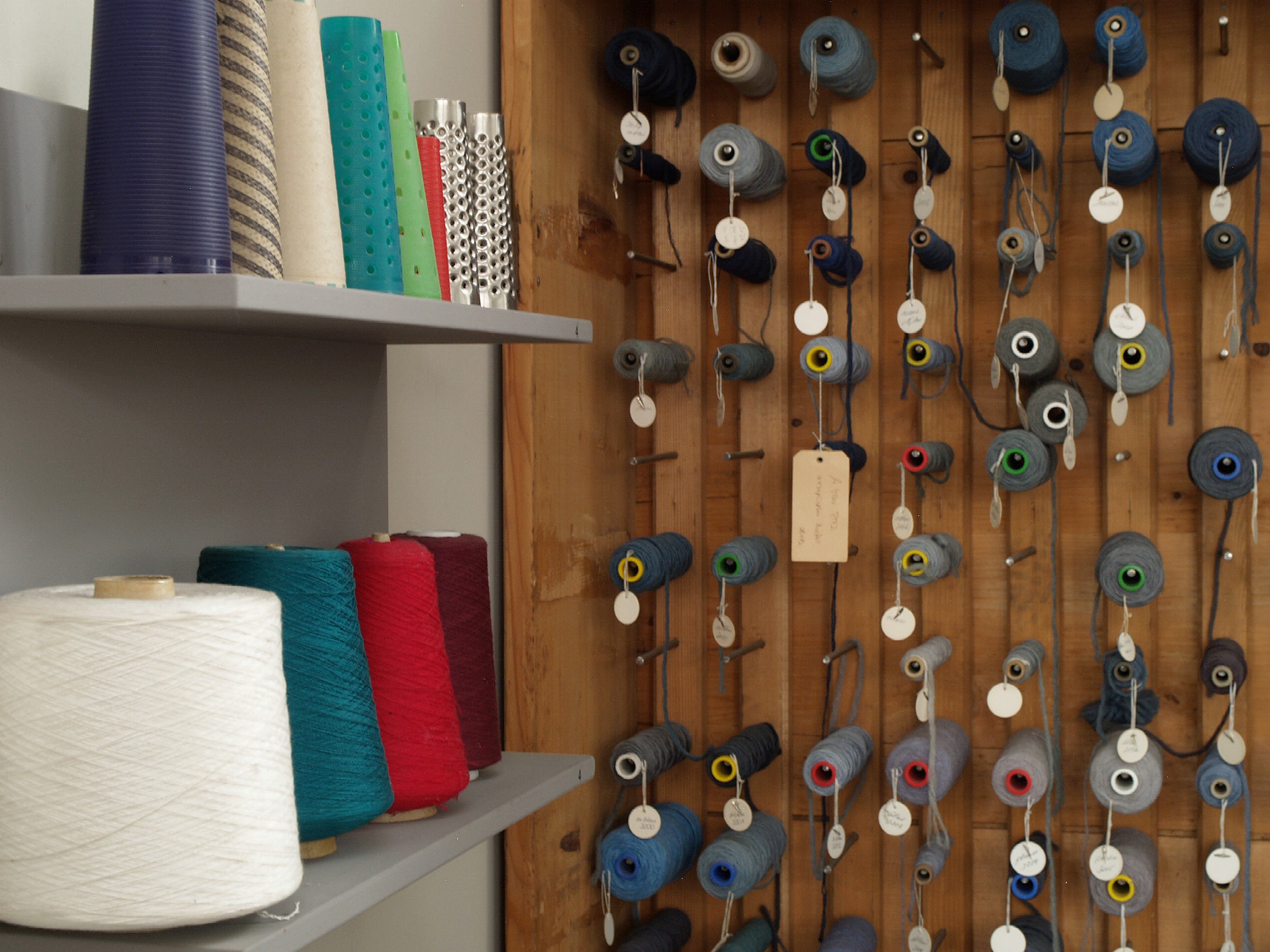 Ausflugsziel: Museum Weiler Textilgeschichte