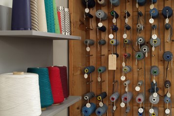 Ausflugsziel: Museum Weiler Textilgeschichte