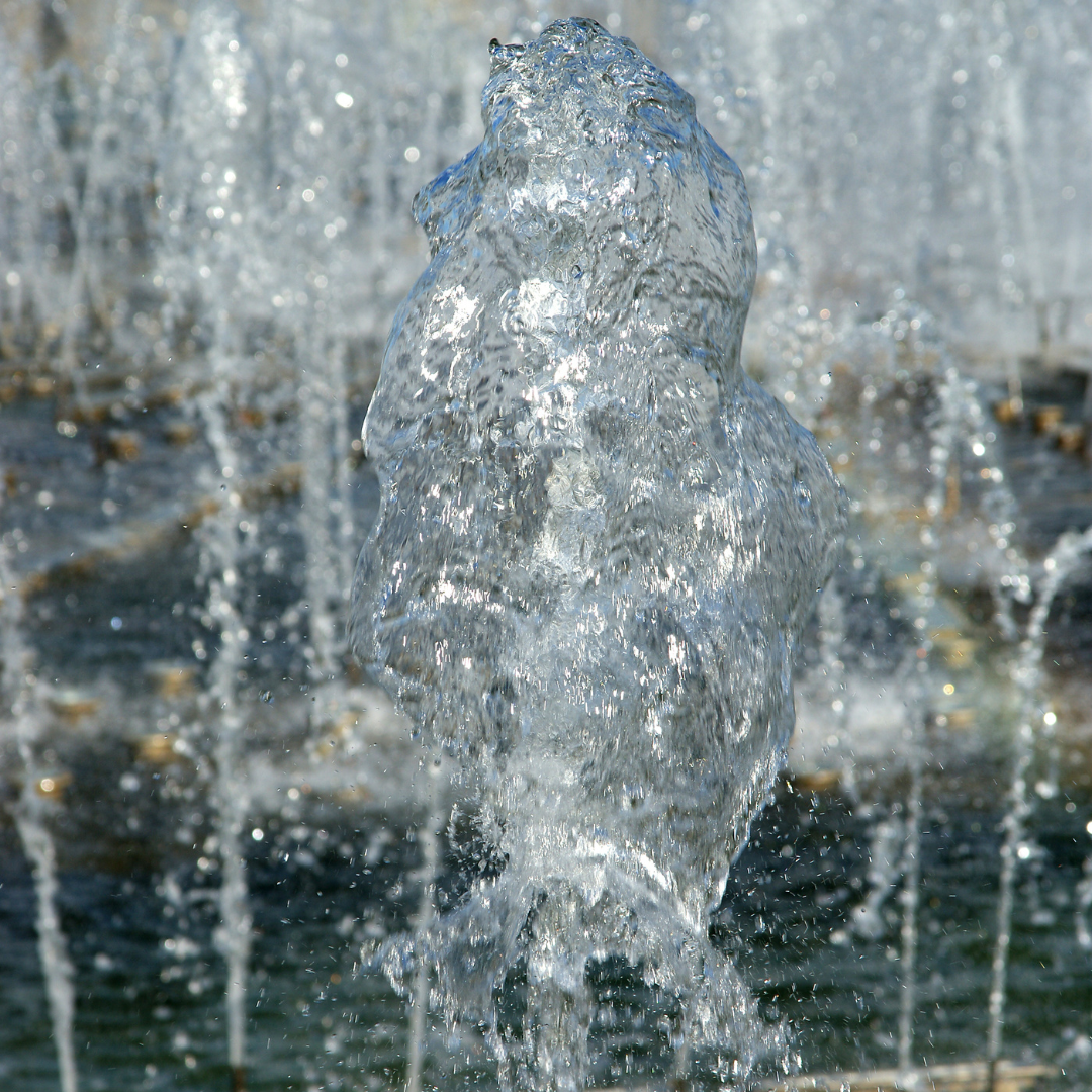Viaggio con bambini - Heiningen (Göppingen) - Symbolbild für Ausflugsziel Maximilianbrunnen. Keine korrekte oder ähnlich Darstellung! - Maximilianbrunnen