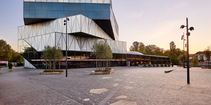 Trip with children - Maulbronn - experimenta - Das Science Center