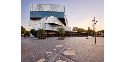 Trip with children - Maulbronn - experimenta - Das Science Center