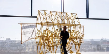 Trip with children - Maulbronn - experimenta - Das Science Center