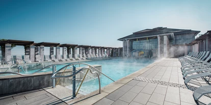 Viaggio con bambini - Eislingen/Fils - Limes-Thermen Aalen