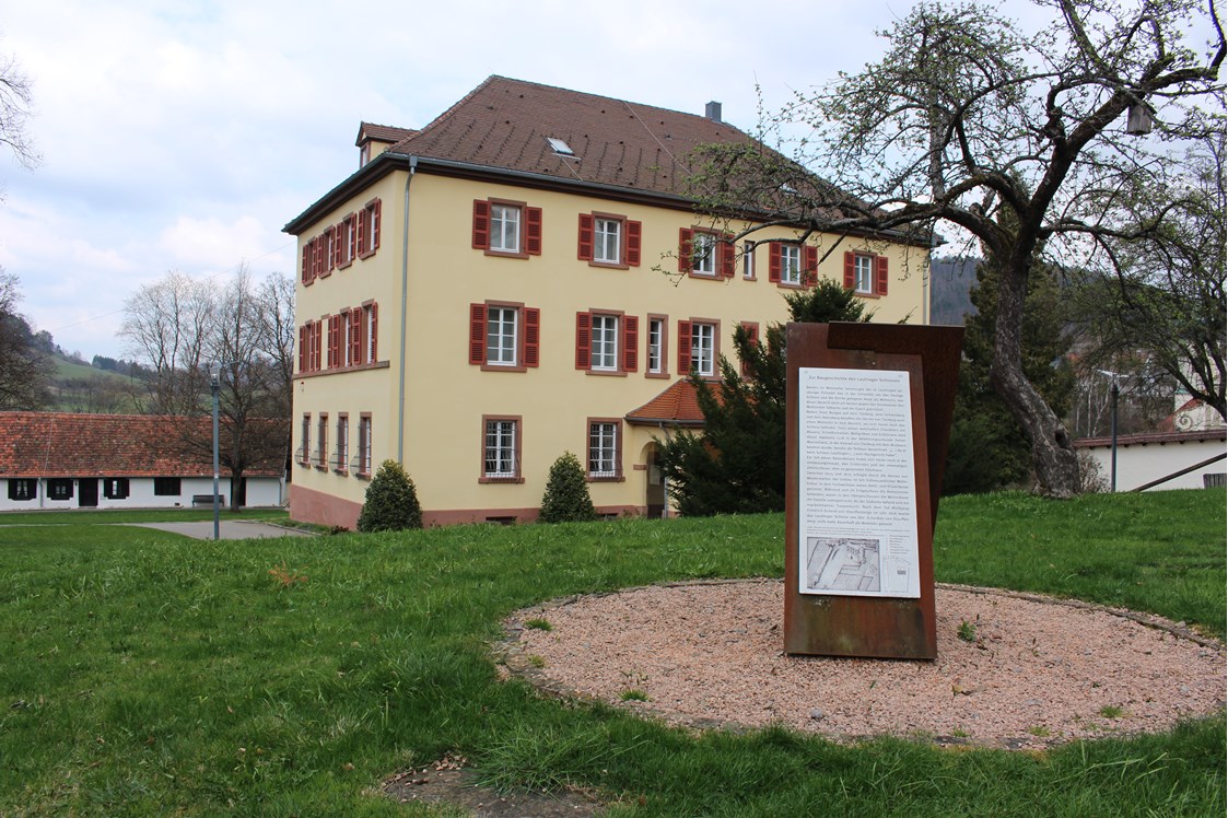 Ausflugsziel: Stauffenberg Gedenkstätte und Musikhistorische Sammlung Jehle