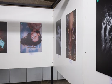 Ausflugsziel: Galerie Alte Post