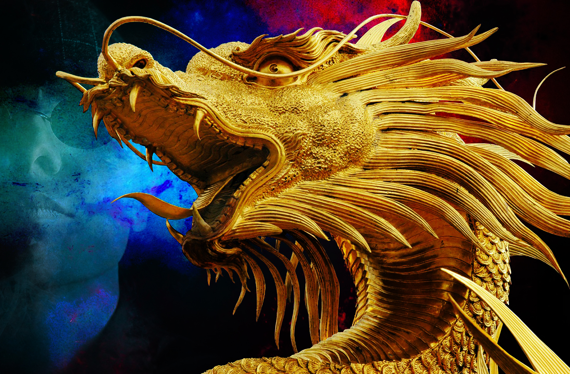 Ausflugsziel: EscapeArea Zollernalb - Raum Golden Dragon