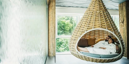 Ausflug mit Kindern - Sachsenheim - Paracelsus-Therme und Sauna Pinea