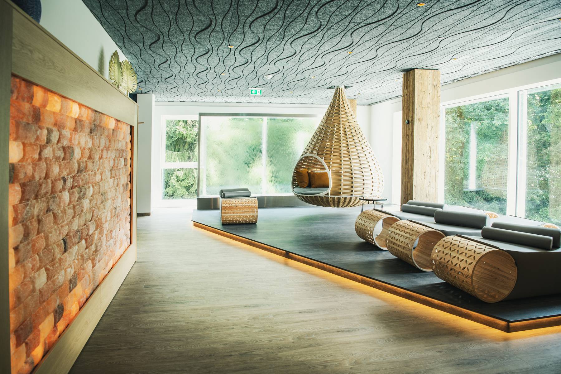 Ausflugsziel: Paracelsus-Therme und Sauna Pinea