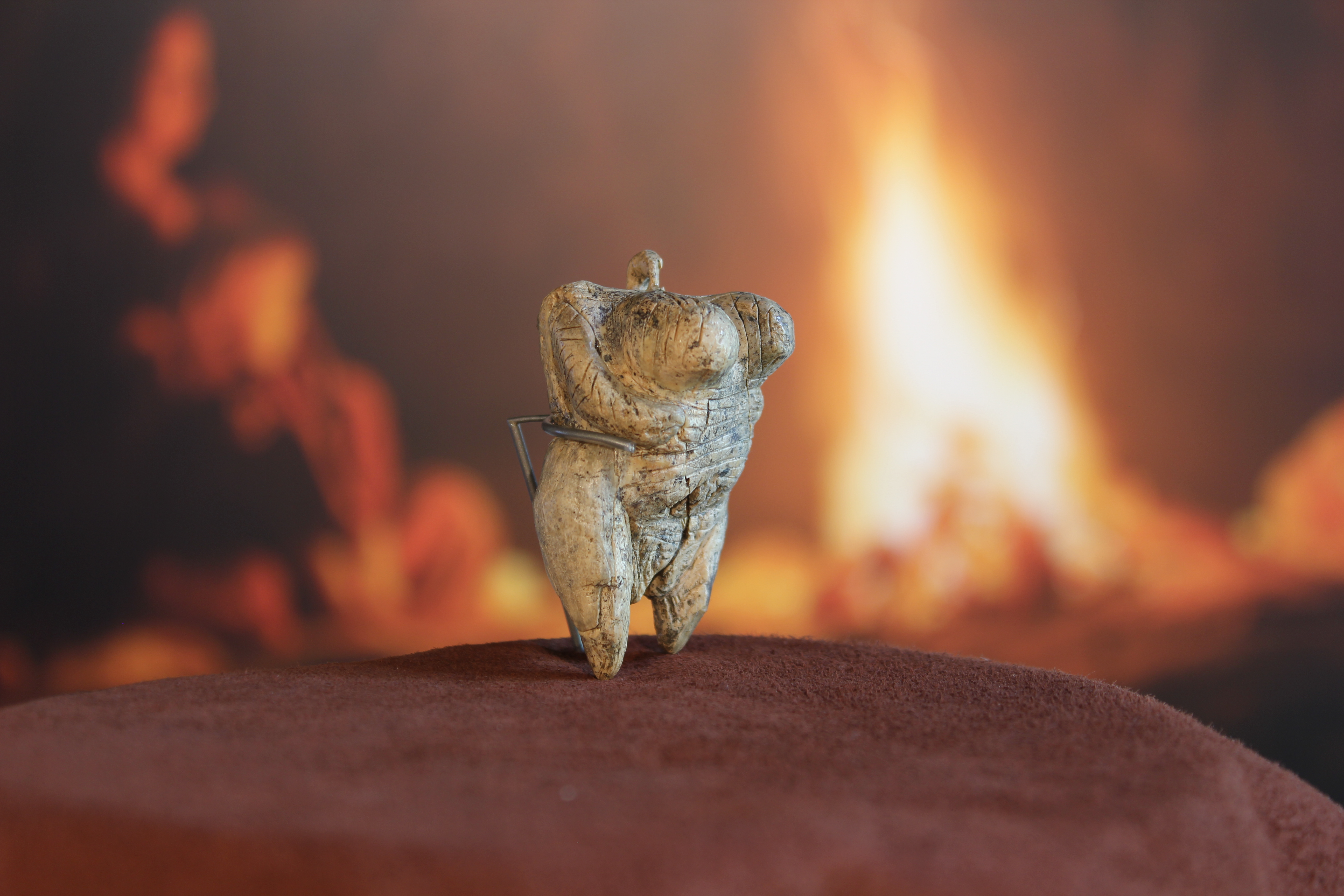 Reis met kinderen - Themenschwerpunkt: Tiere - Baden-Württemberg - Urgeschichtliches Museum Blaubeuren