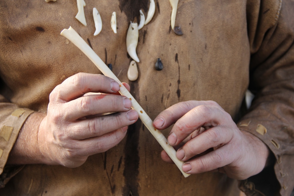 Ausflugsziel: Urgeschichtliches Museum Blaubeuren