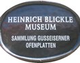 Ausflugsziel: Heinrich-Blickle-Museum