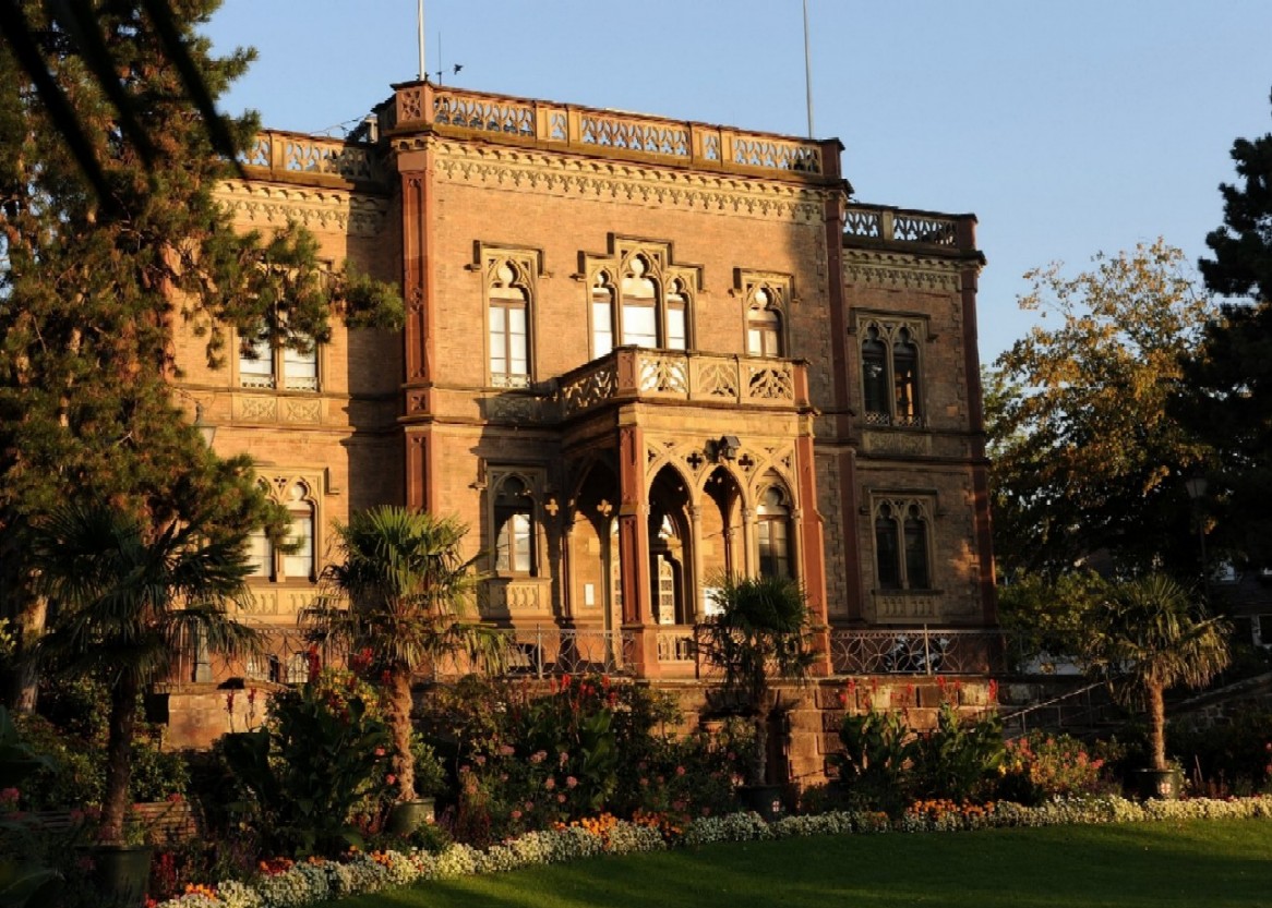 Viaggio con bambini - Unterkirnach - Archäologisches Museum Colombischlössle