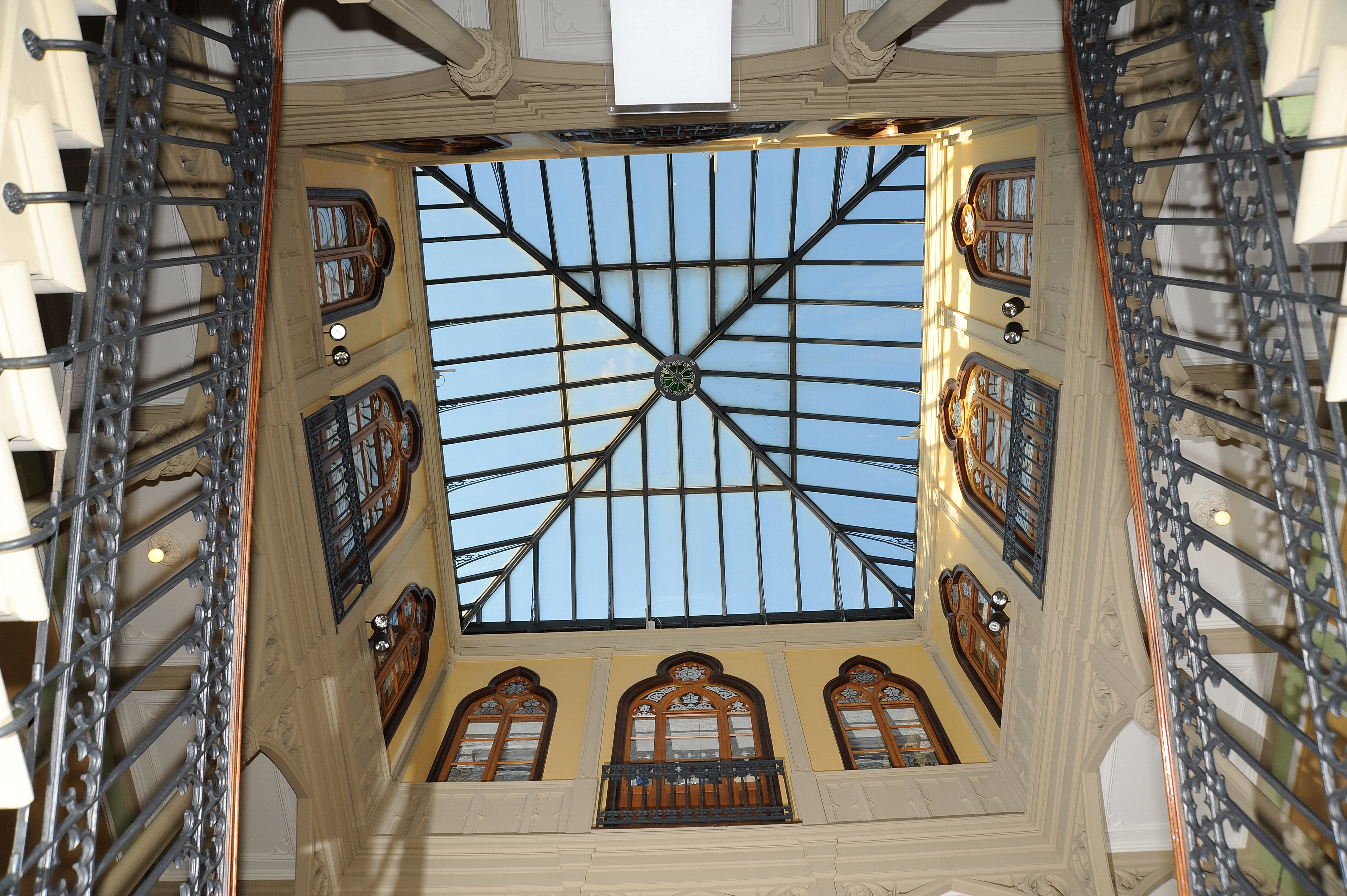 Viaggio con bambini - Unterkirnach - Archäologisches Museum Colombischlössle