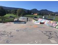 Ausflugsziel: Skatepark Balingen-Weilstetten - Skatepark Balingen-Weilstetten
