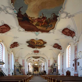 Ausflugsziel: Kirche St. Bartholomäus