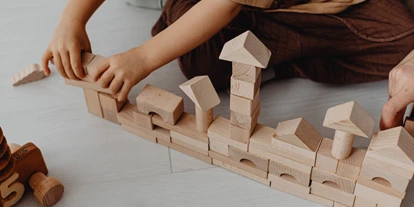 Viaggio con bambini - Winterthur - Max Fritz Spielwarenladen